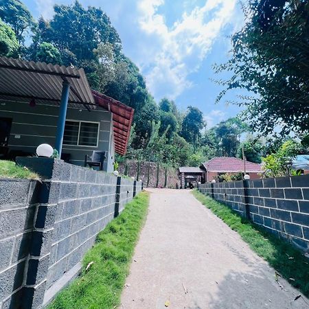 Darshan'S Home Stay Madikeri Exterior photo
