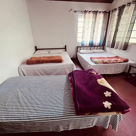 Darshan'S Home Stay Madikeri Exterior photo