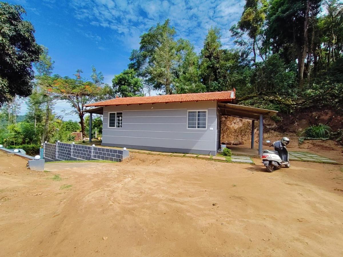Darshan'S Home Stay Madikeri Exterior photo