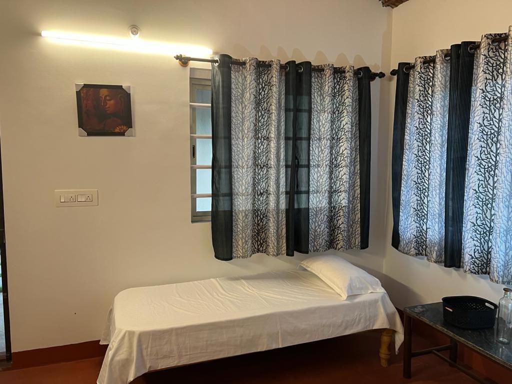 Darshan'S Home Stay Madikeri Exterior photo