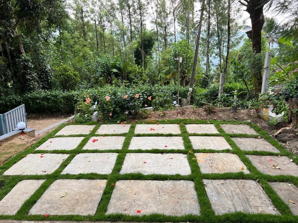 Darshan'S Home Stay Madikeri Exterior photo