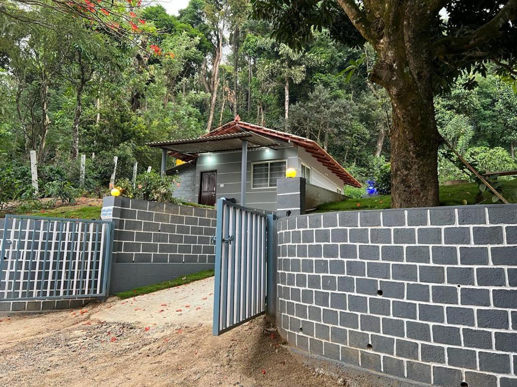 Darshan'S Home Stay Madikeri Exterior photo