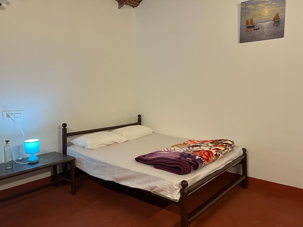Darshan'S Home Stay Madikeri Exterior photo