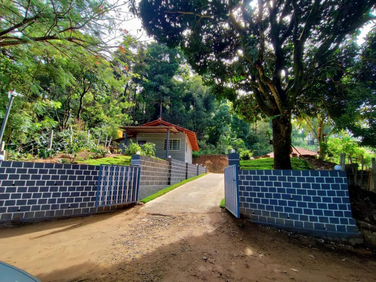 Darshan'S Home Stay Madikeri Exterior photo