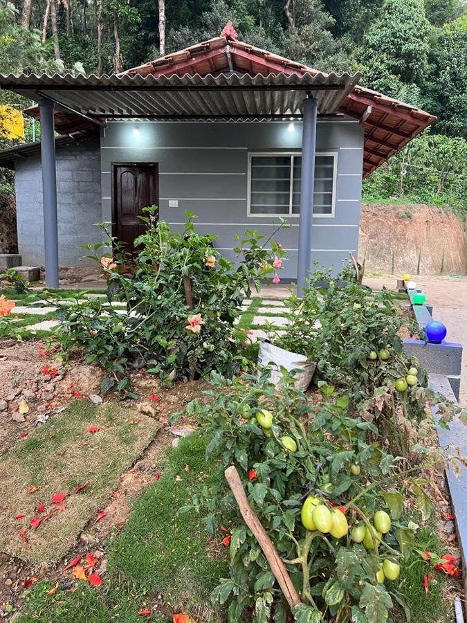 Darshan'S Home Stay Madikeri Exterior photo