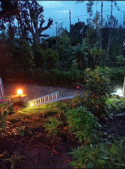 Darshan'S Home Stay Madikeri Exterior photo