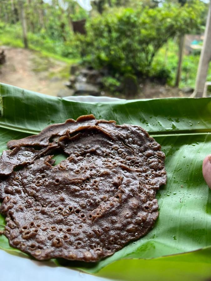 Darshan'S Home Stay Madikeri Exterior photo