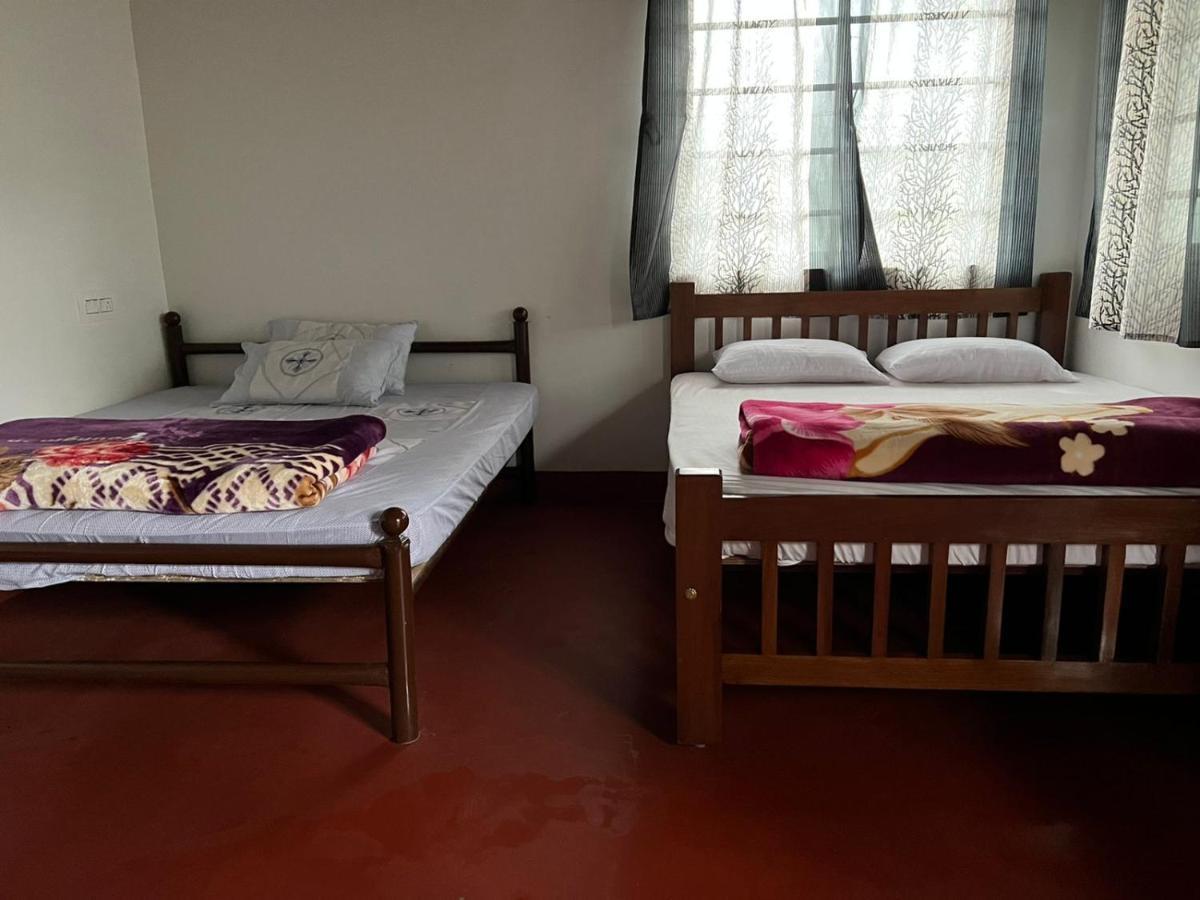 Darshan'S Home Stay Madikeri Exterior photo