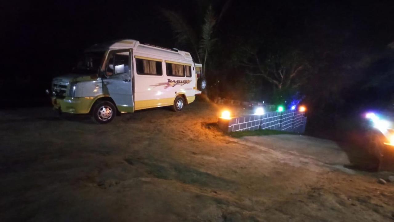Darshan'S Home Stay Madikeri Exterior photo
