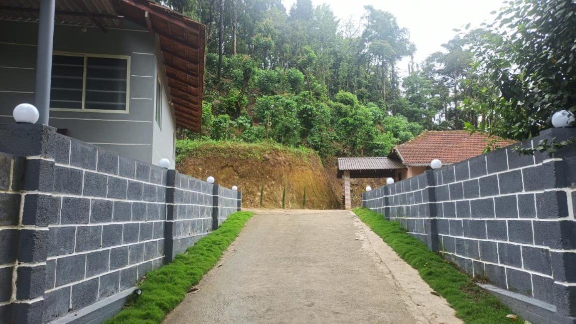 Darshan'S Home Stay Madikeri Exterior photo