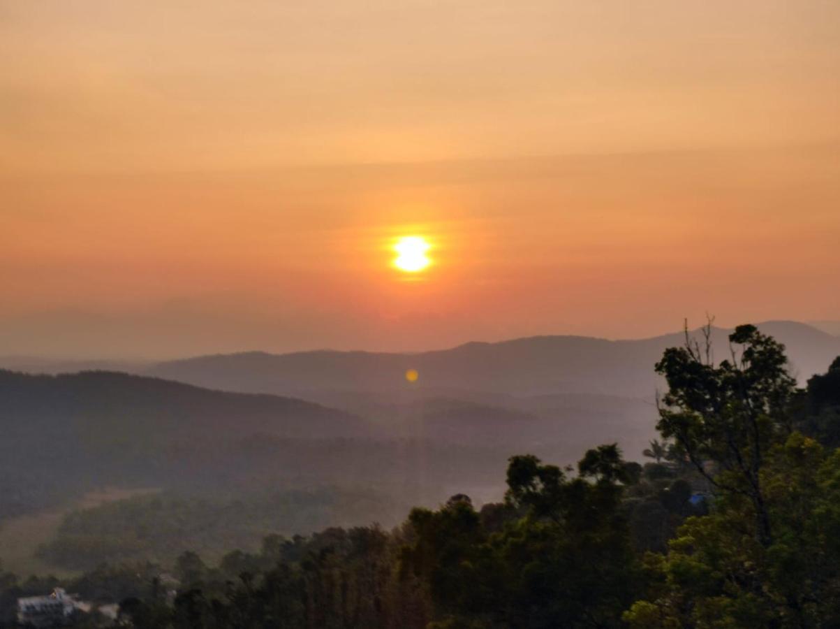 Darshan'S Home Stay Madikeri Exterior photo