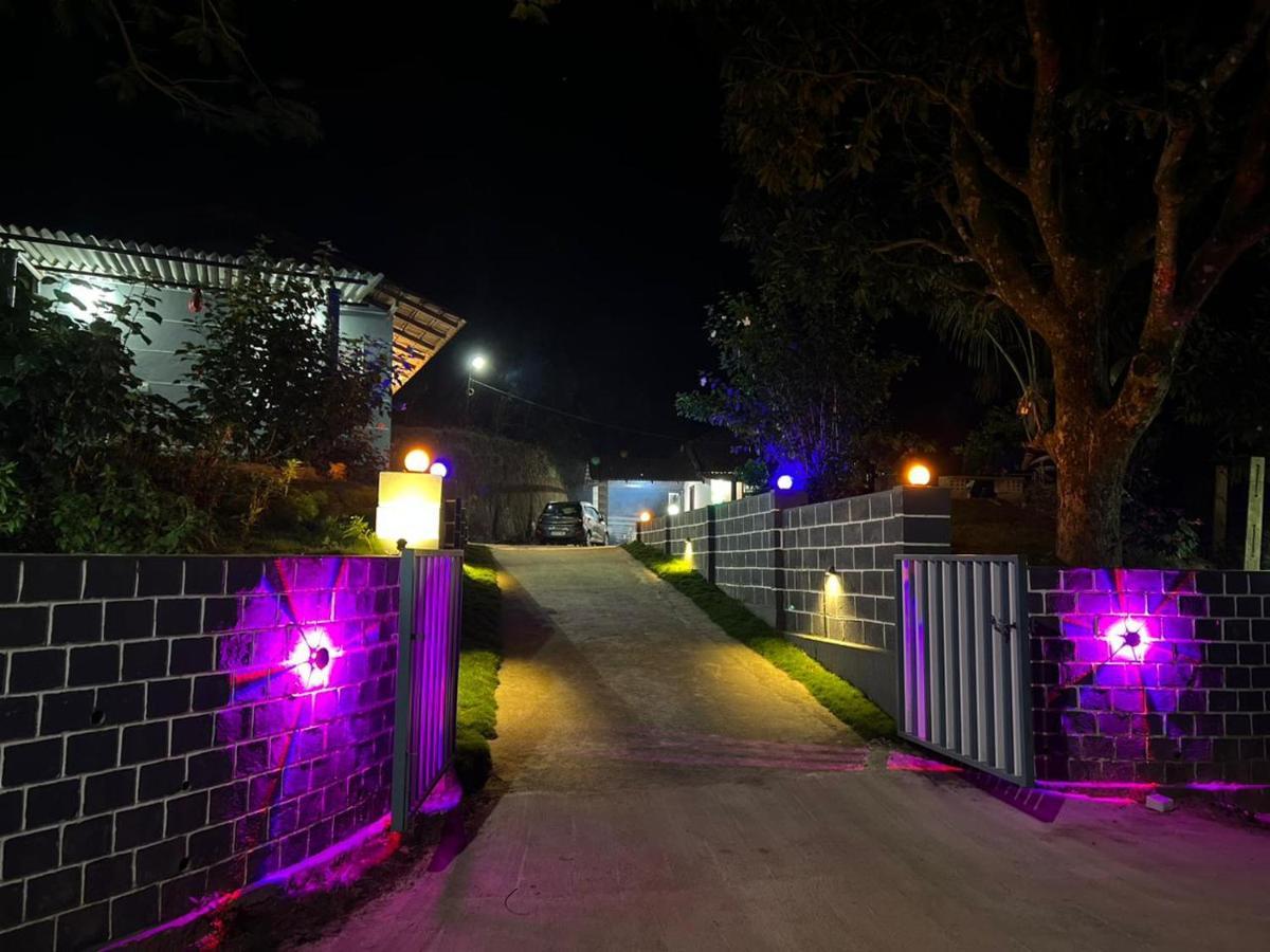 Darshan'S Home Stay Madikeri Exterior photo