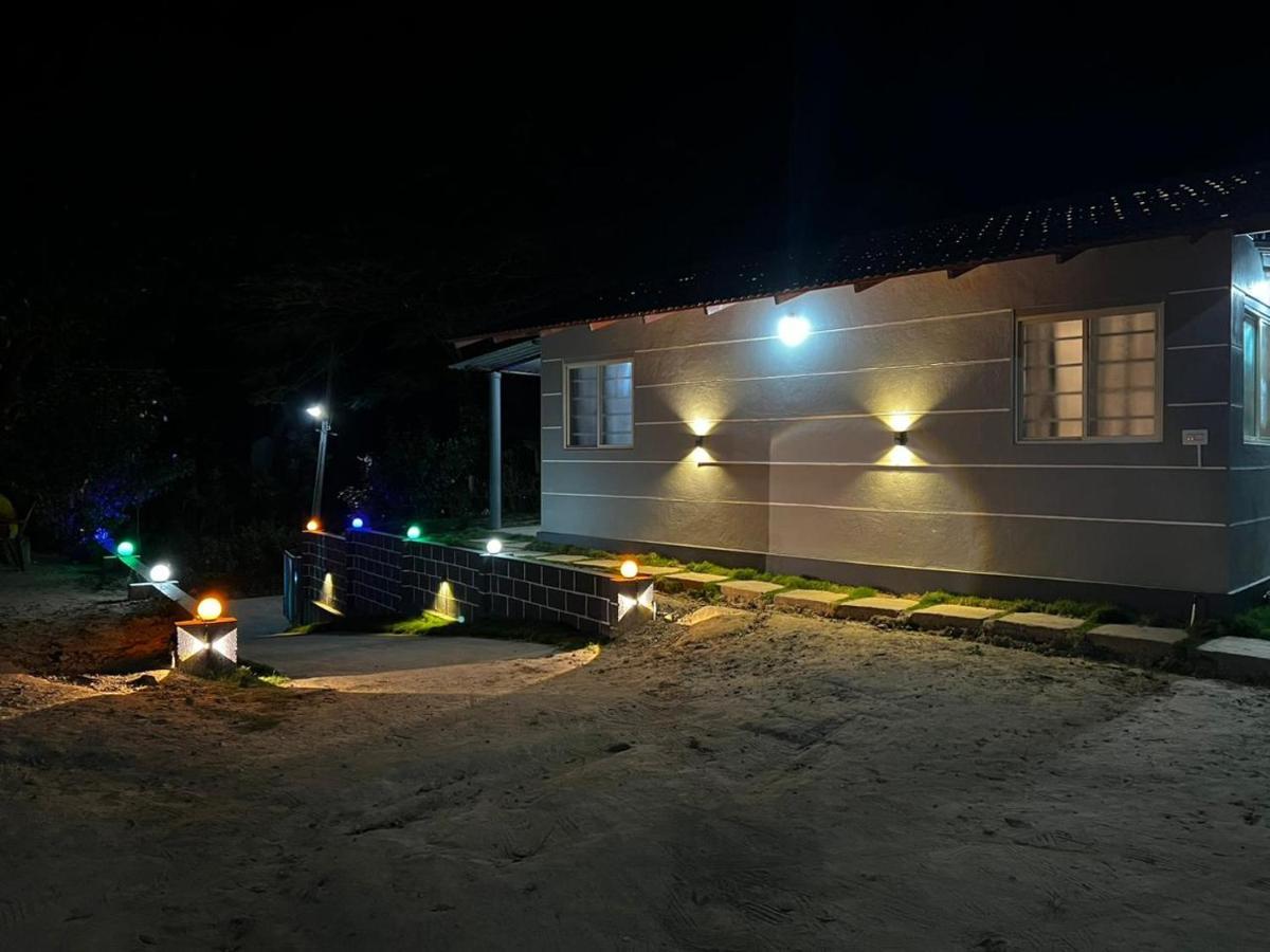 Darshan'S Home Stay Madikeri Exterior photo