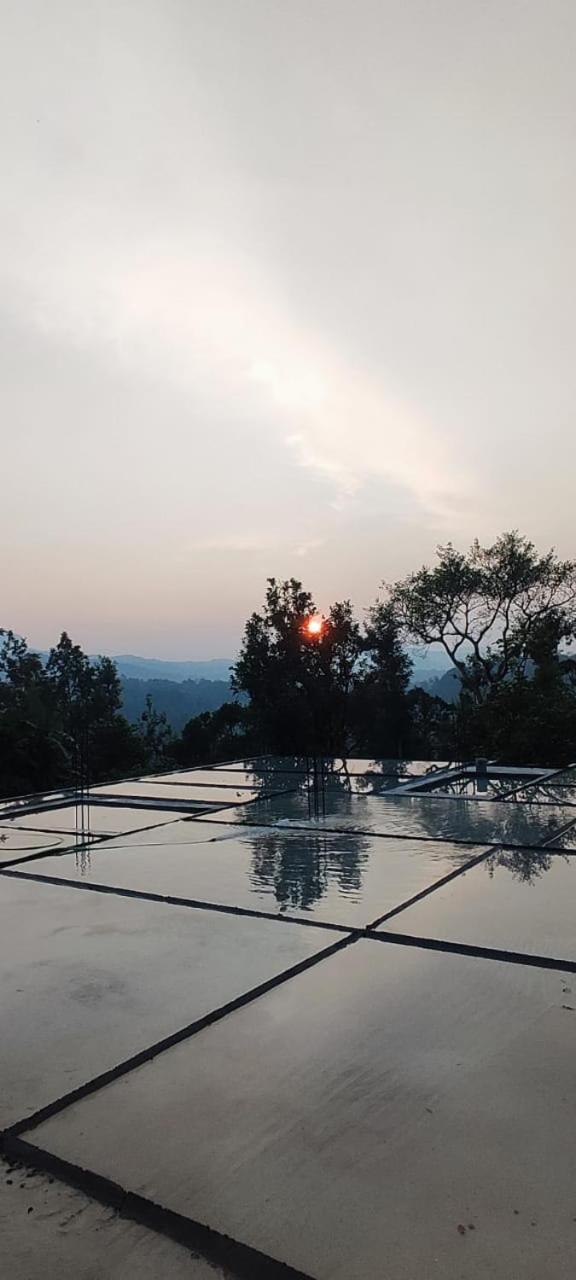 Darshan'S Home Stay Madikeri Exterior photo
