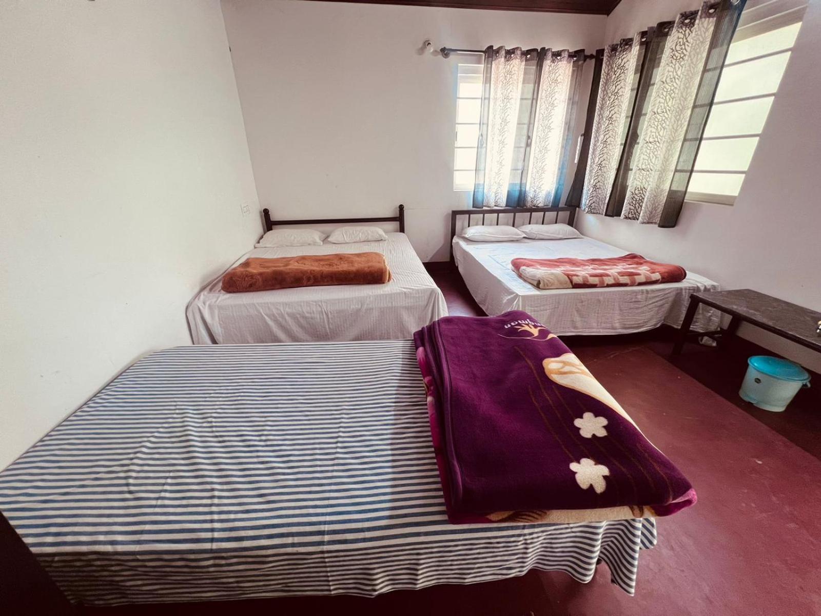Darshan'S Home Stay Madikeri Exterior photo